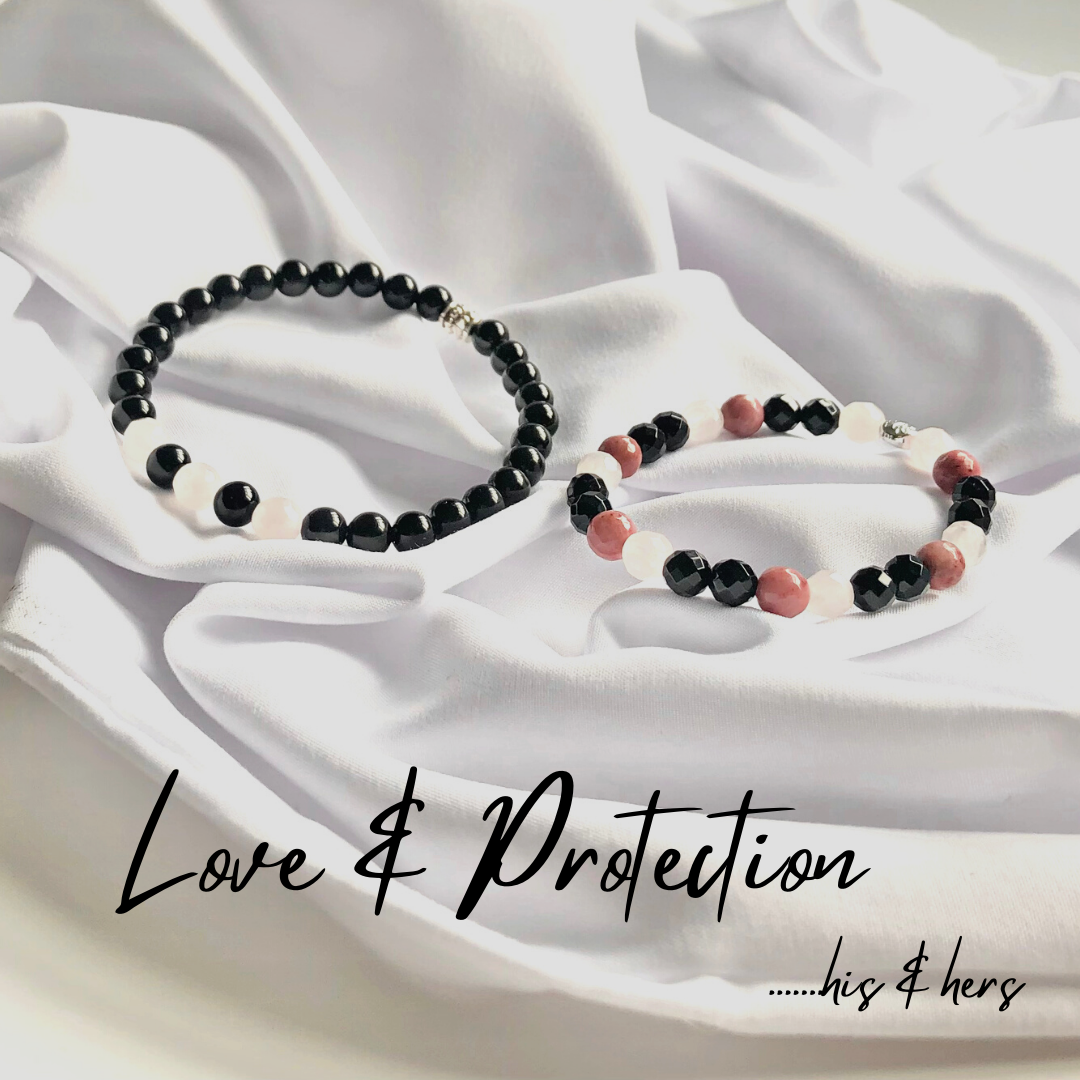 Couple bracelets girlfriends bracelets simple couple accessories –  Stylenetic