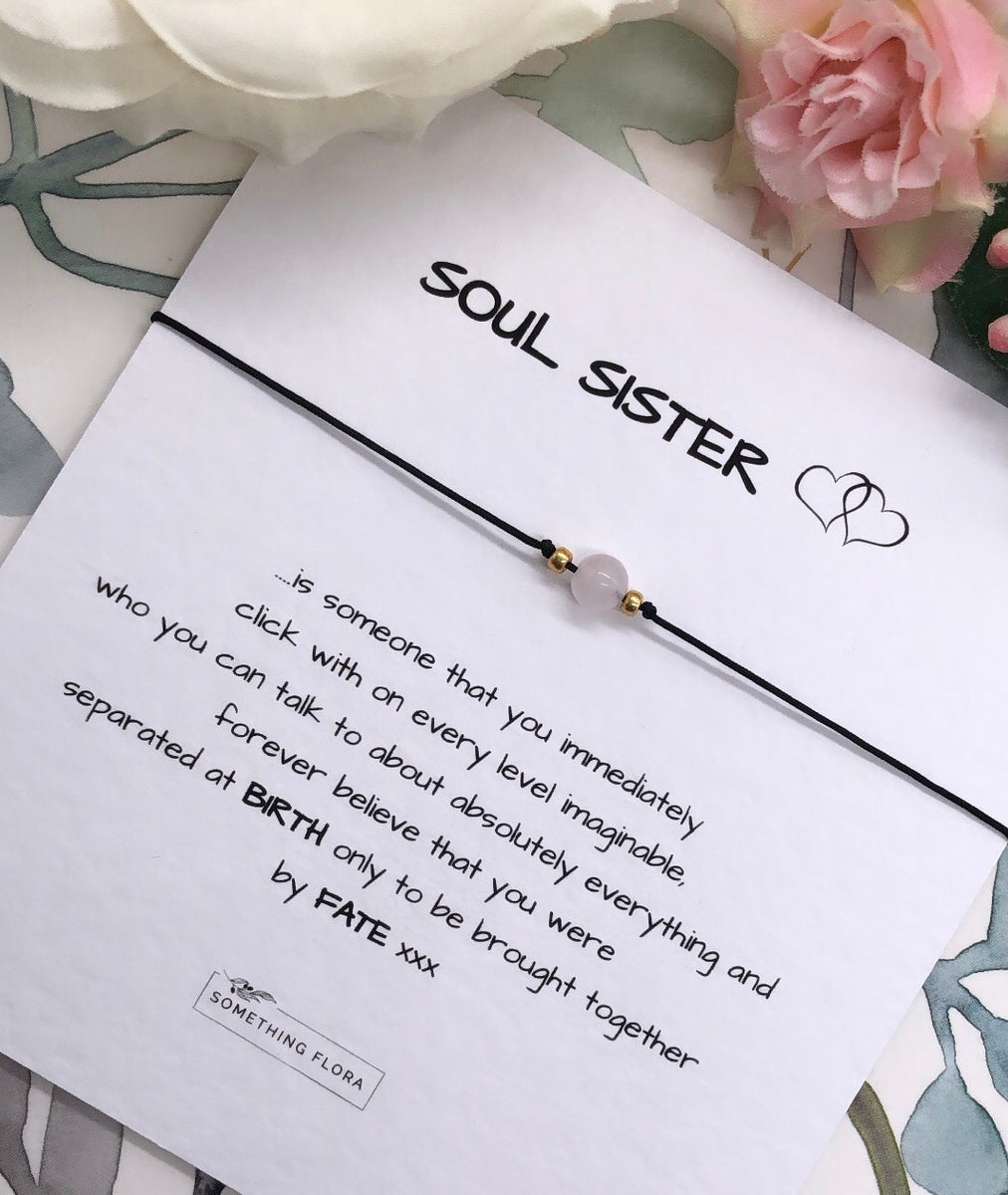 Soul sister deals bracelet nordstrom